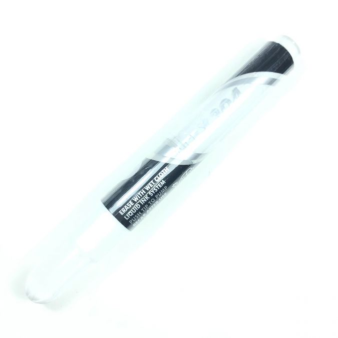 ปากกาชอล์กบอร์ด [TEX] 304 ขาว