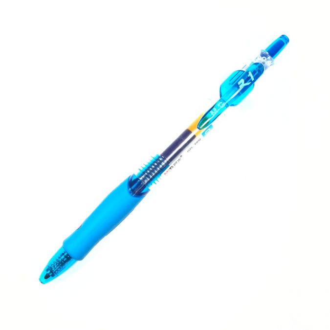 ปากกาเจล [M&G] GP-1008 0.5 mm น้ำเงิน