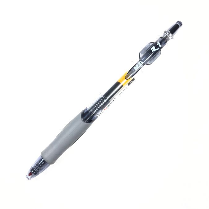 ปากกาเจล [M&G] GP-1008 0.5 mm ดำ