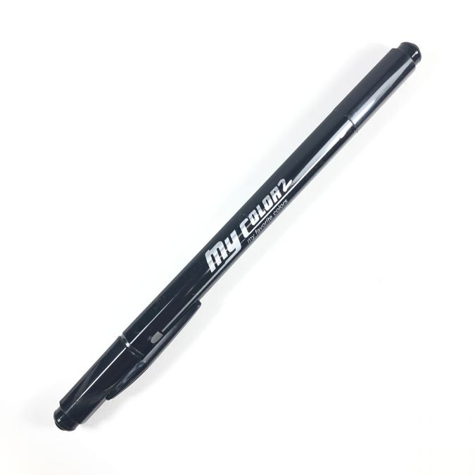 ปากกาเมจิก [Dong-A] My Color2 #33