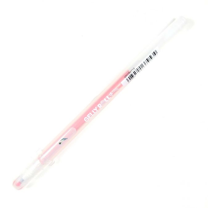 ปากกาเจล [Sakura] Gelly Roll XPGB#719 แดง