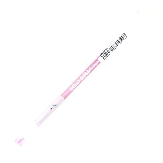 ปากกาเจล [Sakura] Gelly Roll XPGB#721 ชมพู
