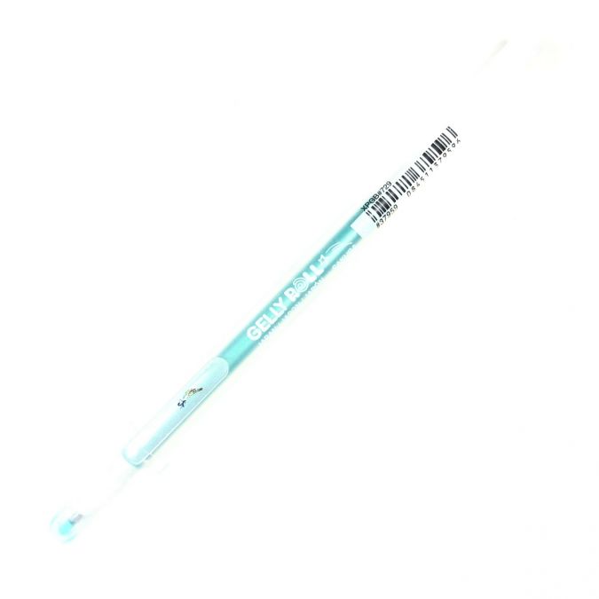 ปากกาเจล [Sakura] Gelly Roll XPGB#729 เขียว