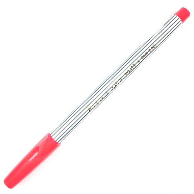 ปากกาเมจิก [Pilot] SDR-200 แดง