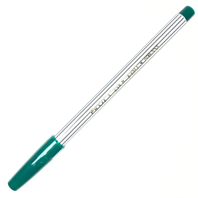 ปากกาเมจิก [Pilot] SDR-200 เขียว